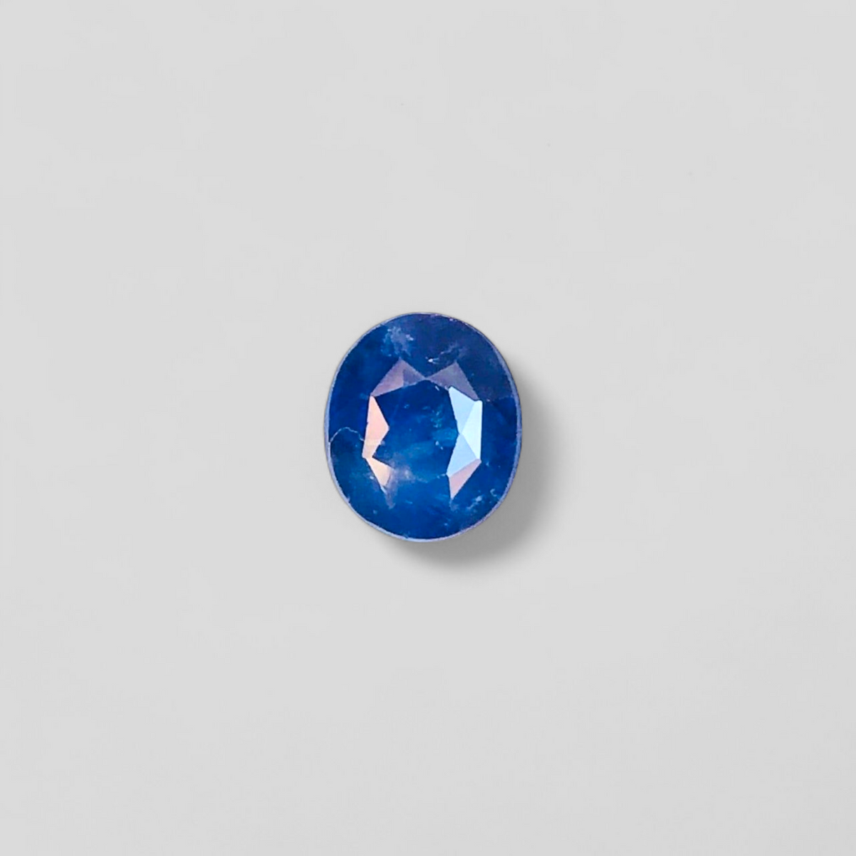 1.95ct Natural Ceylon Sapphire -  September Birthstone