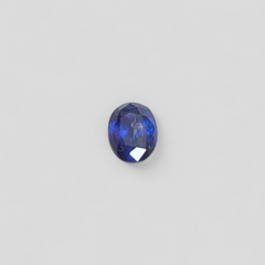 1.05ct Natural Ceylon Sapphire -  September Birthstone