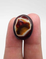 Very Unique Agate - Sulaimani Aqeeq