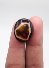 Very Unique Agate - Sulaimani Aqeeq