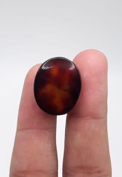 Very Unique Agate - Sulaimani Aqeeq