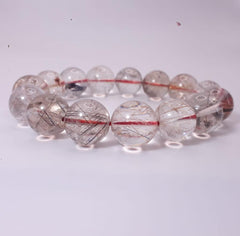 Браслет Му-э-Наджаф (круглые бусины) 60 грамм