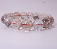 Браслет Му-э-Наджаф (круглые бусины) 60 грамм