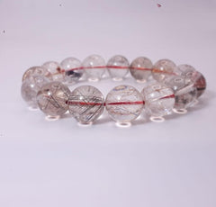 Браслет Му-э-Наджаф (круглые бусины) 60 грамм